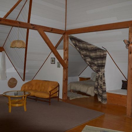 Gyoengy Villa Fonyód Esterno foto