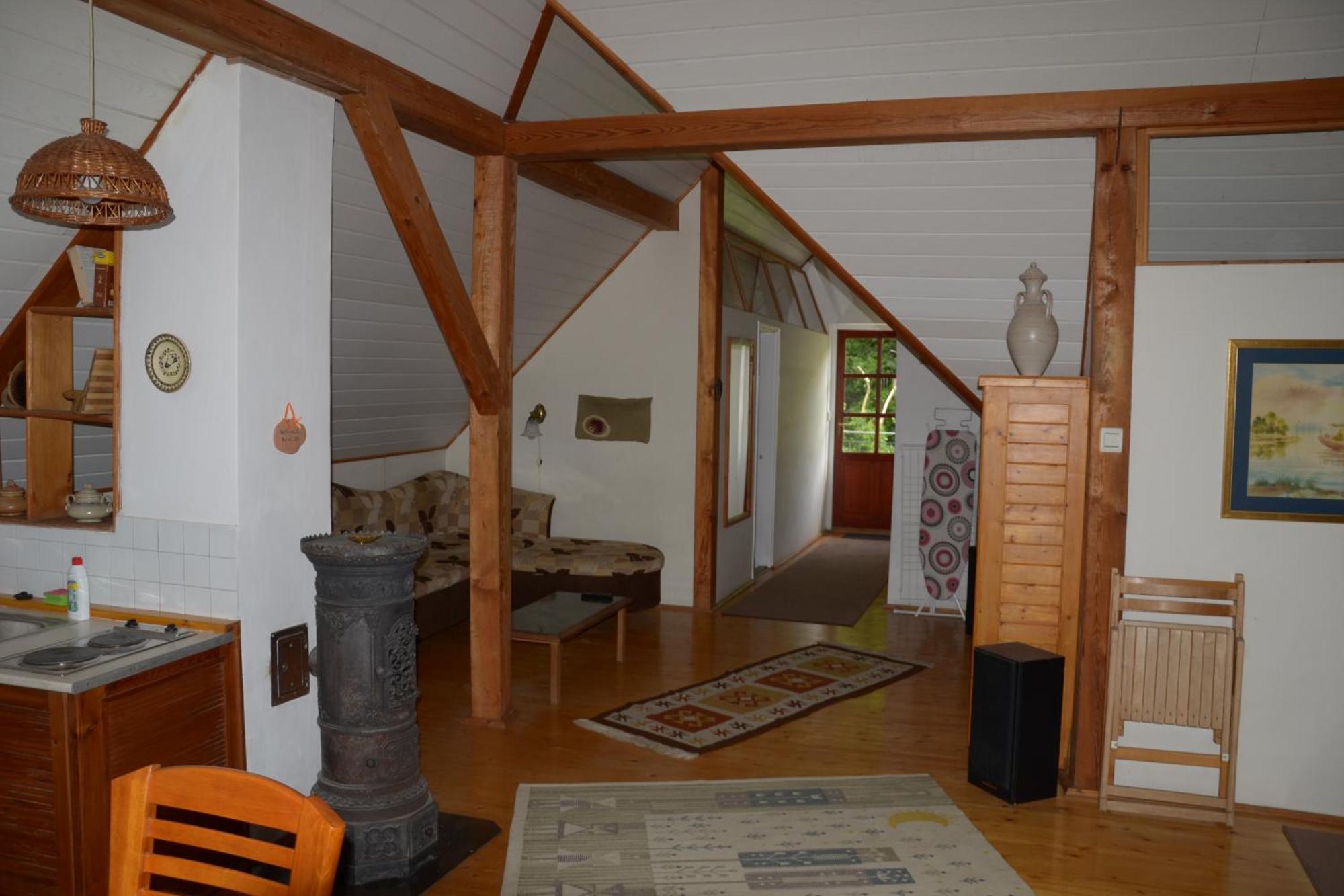 Gyoengy Villa Fonyód Esterno foto